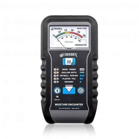 tramex me5 moisture meter